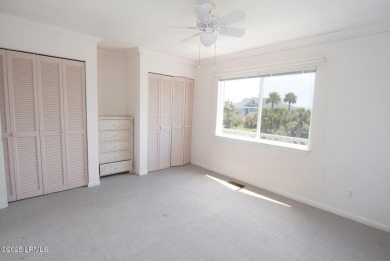 Ocean view Classic Carolina Beach House on prestigious Marlin on Ocean Point Golf Links in South Carolina - for sale on GolfHomes.com, golf home, golf lot