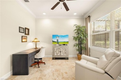 Gorgeous pool home sold partially furnished, don't let this one on The Plantation Golf and Country Club in Florida - for sale on GolfHomes.com, golf home, golf lot