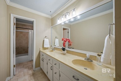 Welcome to this beautifully updated brick ranch nestled on a on Vanity Fair Golf and Tennis Club in Alabama - for sale on GolfHomes.com, golf home, golf lot