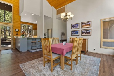 Welcome to GM 419 where beauty and tranquility await. In 2022 on Black Butte Ranch Golf Club Glaze Meadow in Oregon - for sale on GolfHomes.com, golf home, golf lot