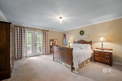 Welcome to this beautifully updated brick ranch nestled on a on Vanity Fair Golf and Tennis Club in Alabama - for sale on GolfHomes.com, golf home, golf lot