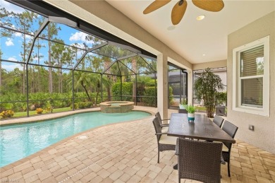 Gorgeous pool home sold partially furnished, don't let this one on The Plantation Golf and Country Club in Florida - for sale on GolfHomes.com, golf home, golf lot