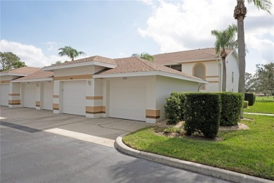 Location and Tranquillity our yours in this gorgeous end-unit on Tara Golf and Country Club in Florida - for sale on GolfHomes.com, golf home, golf lot