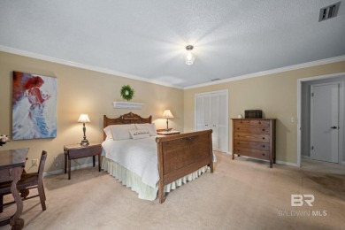 Welcome to this beautifully updated brick ranch nestled on a on Vanity Fair Golf and Tennis Club in Alabama - for sale on GolfHomes.com, golf home, golf lot