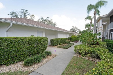 Location and Tranquillity our yours in this gorgeous end-unit on Tara Golf and Country Club in Florida - for sale on GolfHomes.com, golf home, golf lot