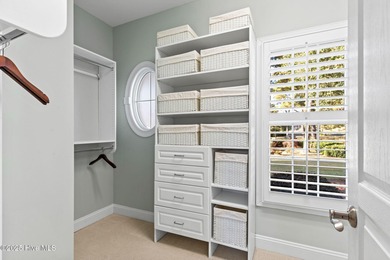 Beautiful Charming Coastal Home Nestled at the end of a private on Members Club At St. James Plantation in North Carolina - for sale on GolfHomes.com, golf home, golf lot