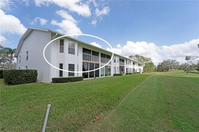 Location and Tranquillity our yours in this gorgeous end-unit on Tara Golf and Country Club in Florida - for sale on GolfHomes.com, golf home, golf lot