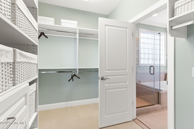 Beautiful Charming Coastal Home Nestled at the end of a private on Members Club At St. James Plantation in North Carolina - for sale on GolfHomes.com, golf home, golf lot