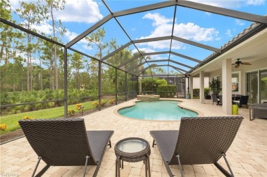 Gorgeous pool home sold partially furnished, don't let this one on The Plantation Golf and Country Club in Florida - for sale on GolfHomes.com, golf home, golf lot
