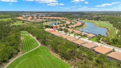 Gorgeous pool home sold partially furnished, don't let this one on The Plantation Golf and Country Club in Florida - for sale on GolfHomes.com, golf home, golf lot