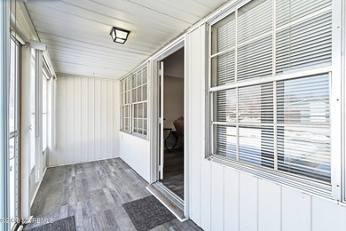 Charming, updated and freshly painted Greenbriar 2-bed attached on Leisure Village East in New Jersey - for sale on GolfHomes.com, golf home, golf lot