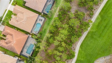 Gorgeous pool home sold partially furnished, don't let this one on The Plantation Golf and Country Club in Florida - for sale on GolfHomes.com, golf home, golf lot