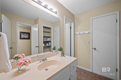 Welcome to this beautifully updated brick ranch nestled on a on Vanity Fair Golf and Tennis Club in Alabama - for sale on GolfHomes.com, golf home, golf lot