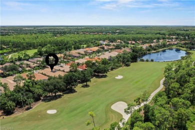 Welcome to this beautiful courtyard home in the prestigious on The Club At Grandezza in Florida - for sale on GolfHomes.com, golf home, golf lot