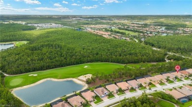 Gorgeous pool home sold partially furnished, don't let this one on The Plantation Golf and Country Club in Florida - for sale on GolfHomes.com, golf home, golf lot
