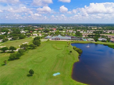 Location and Tranquillity our yours in this gorgeous end-unit on Tara Golf and Country Club in Florida - for sale on GolfHomes.com, golf home, golf lot