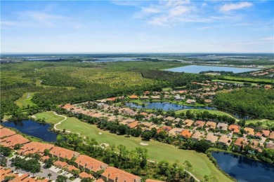 Welcome to this beautiful courtyard home in the prestigious on The Club At Grandezza in Florida - for sale on GolfHomes.com, golf home, golf lot