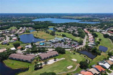 Location and Tranquillity our yours in this gorgeous end-unit on Tara Golf and Country Club in Florida - for sale on GolfHomes.com, golf home, golf lot