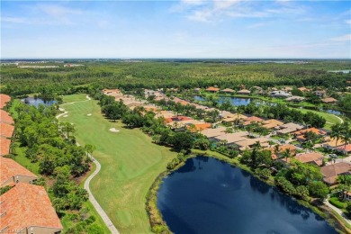 Welcome to this beautiful courtyard home in the prestigious on The Club At Grandezza in Florida - for sale on GolfHomes.com, golf home, golf lot