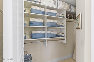 Beautiful Charming Coastal Home Nestled at the end of a private on Members Club At St. James Plantation in North Carolina - for sale on GolfHomes.com, golf home, golf lot