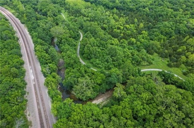Welcome home to this beautiful ranch/reverse with a walkout in on Falcon Valley Golf Course in Kansas - for sale on GolfHomes.com, golf home, golf lot