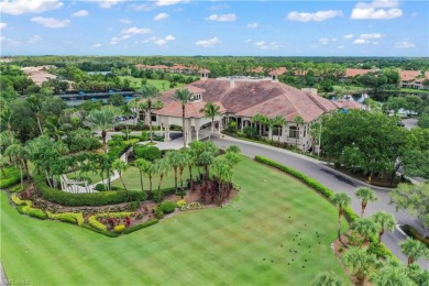 Welcome to this beautiful courtyard home in the prestigious on The Club At Grandezza in Florida - for sale on GolfHomes.com, golf home, golf lot