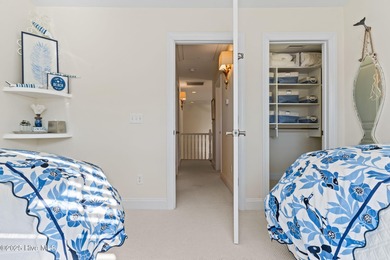 Beautiful Charming Coastal Home Nestled at the end of a private on Members Club At St. James Plantation in North Carolina - for sale on GolfHomes.com, golf home, golf lot