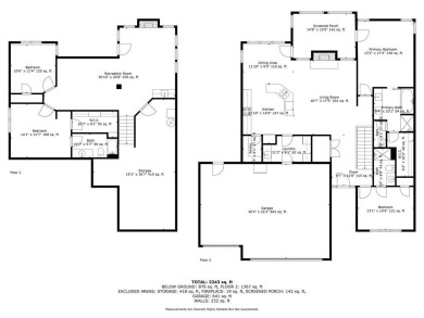 Welcome home to this beautiful ranch/reverse with a walkout in on Falcon Valley Golf Course in Kansas - for sale on GolfHomes.com, golf home, golf lot