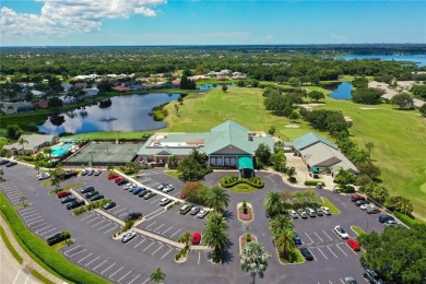 Location and Tranquillity our yours in this gorgeous end-unit on Tara Golf and Country Club in Florida - for sale on GolfHomes.com, golf home, golf lot