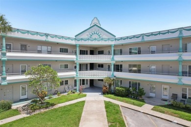 Located in the desirable Mediterranean building within the on On Top Of The World Golf Course in Florida - for sale on GolfHomes.com, golf home, golf lot