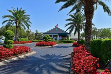 Location and Tranquillity our yours in this gorgeous end-unit on Tara Golf and Country Club in Florida - for sale on GolfHomes.com, golf home, golf lot