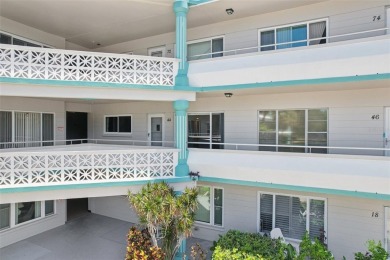 Located in the desirable Mediterranean building within the on On Top Of The World Golf Course in Florida - for sale on GolfHomes.com, golf home, golf lot
