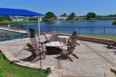 Location and Tranquillity our yours in this gorgeous end-unit on Tara Golf and Country Club in Florida - for sale on GolfHomes.com, golf home, golf lot