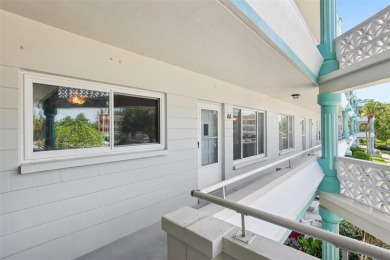 Located in the desirable Mediterranean building within the on On Top Of The World Golf Course in Florida - for sale on GolfHomes.com, golf home, golf lot