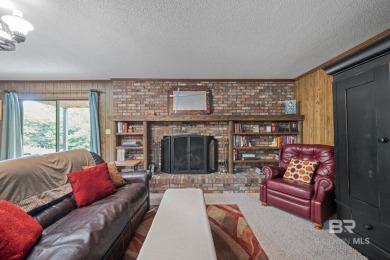 Welcome to this beautifully updated brick ranch nestled on a on Vanity Fair Golf and Tennis Club in Alabama - for sale on GolfHomes.com, golf home, golf lot