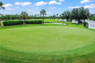 Welcome to this beautiful courtyard home in the prestigious on The Club At Grandezza in Florida - for sale on GolfHomes.com, golf home, golf lot