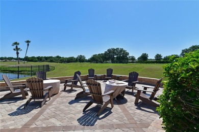 Location and Tranquillity our yours in this gorgeous end-unit on Tara Golf and Country Club in Florida - for sale on GolfHomes.com, golf home, golf lot