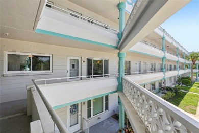Located in the desirable Mediterranean building within the on On Top Of The World Golf Course in Florida - for sale on GolfHomes.com, golf home, golf lot