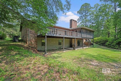 Welcome to this beautifully updated brick ranch nestled on a on Vanity Fair Golf and Tennis Club in Alabama - for sale on GolfHomes.com, golf home, golf lot
