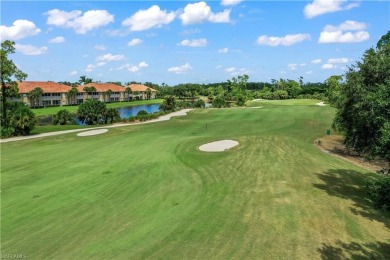 Welcome to this beautiful courtyard home in the prestigious on The Club At Grandezza in Florida - for sale on GolfHomes.com, golf home, golf lot