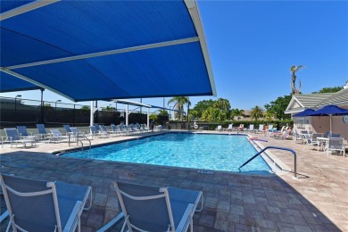 Location and Tranquillity our yours in this gorgeous end-unit on Tara Golf and Country Club in Florida - for sale on GolfHomes.com, golf home, golf lot