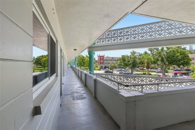 Located in the desirable Mediterranean building within the on On Top Of The World Golf Course in Florida - for sale on GolfHomes.com, golf home, golf lot