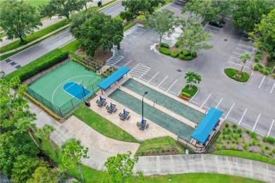 Welcome to this beautiful courtyard home in the prestigious on The Club At Grandezza in Florida - for sale on GolfHomes.com, golf home, golf lot