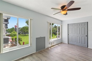 Located in the desirable Mediterranean building within the on On Top Of The World Golf Course in Florida - for sale on GolfHomes.com, golf home, golf lot