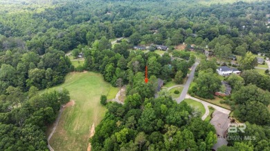 Welcome to this beautifully updated brick ranch nestled on a on Vanity Fair Golf and Tennis Club in Alabama - for sale on GolfHomes.com, golf home, golf lot