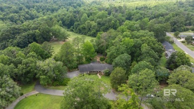 Welcome to this beautifully updated brick ranch nestled on a on Vanity Fair Golf and Tennis Club in Alabama - for sale on GolfHomes.com, golf home, golf lot