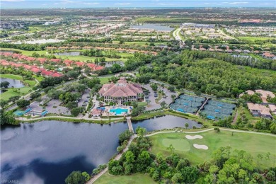 Welcome to this beautiful courtyard home in the prestigious on The Club At Grandezza in Florida - for sale on GolfHomes.com, golf home, golf lot