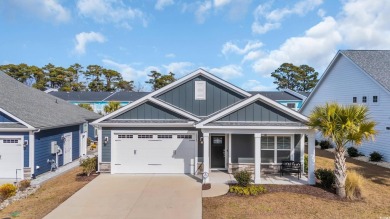 Welcome to 1317 Captain Hooks Way - a meticulously maintained on Surf Golf and Beach Club in South Carolina - for sale on GolfHomes.com, golf home, golf lot