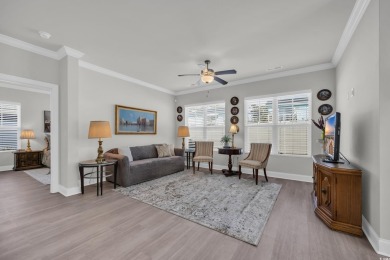 Welcome to 1317 Captain Hooks Way - a meticulously maintained on Surf Golf and Beach Club in South Carolina - for sale on GolfHomes.com, golf home, golf lot