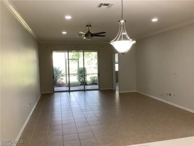 Large 2 bedroom plus den, 2 bath, 2 car garage attached villa in on Westminster Golf Club in Florida - for sale on GolfHomes.com, golf home, golf lot